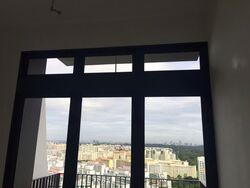 Eco Sanctuary (D23), Condominium #586175231